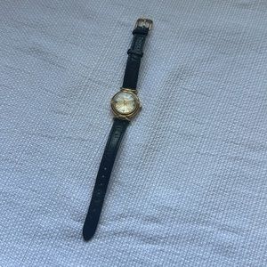 Women’s vintage fossil watch